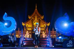 BIB: 6095
                            <button type="button" onclick="openModal(22656382)" class="btn btn-primary btn-sm float-right btn-popup" data-toggle="modal" data-target=".modal-high-quality">
                        <i class="fas fa-shopping-cart"></i> Add to Cart
                    </button>
                                            <button type="button" onclick="isThisMe(22656382, true)" class="btn btn-success btn-sm float-right btn-popup btn-isme hidden" data-toggle="tooltip" data-placement="bottom" title="นี่คือรูปของคุณใช่ไหม คลิกที่นี่เพื่อเอาเข้าอัลบั้ม">
                        <i class="fas fa-plus"></i> Add to album
                    </button>
                    <button type="button" onclick="isThisMe(22656382, false)" class="btn btn-warning btn-sm float-right btn-popup btn-isnotme hidden">
                        <i class="fas fa-ban"></i> Remove from album
                    </button>